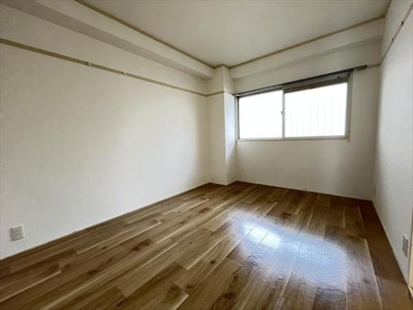 寿マンション