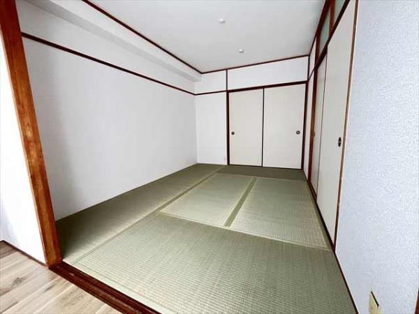 寿マンション
