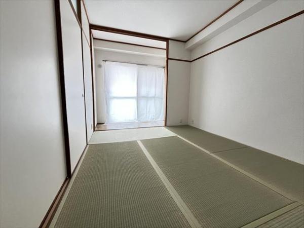 寿マンション