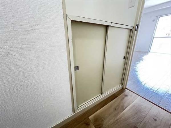 寿マンション