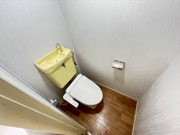 寿マンション