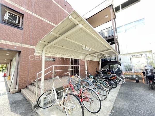ティグリス枝川