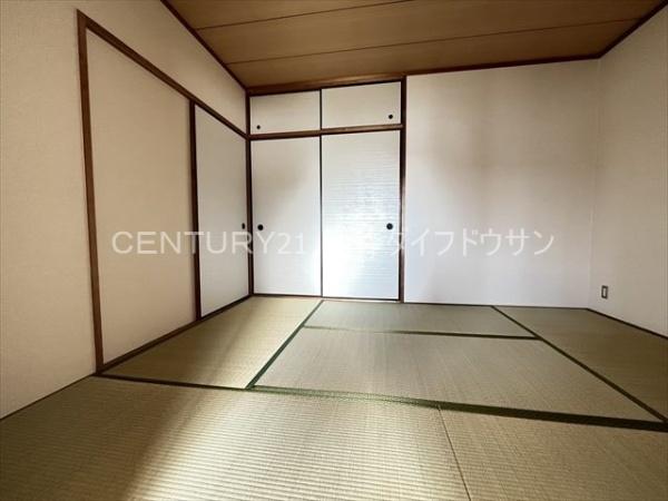ミラーハイツタバタ