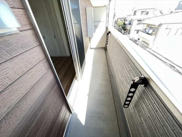 駅前つばきハイツ