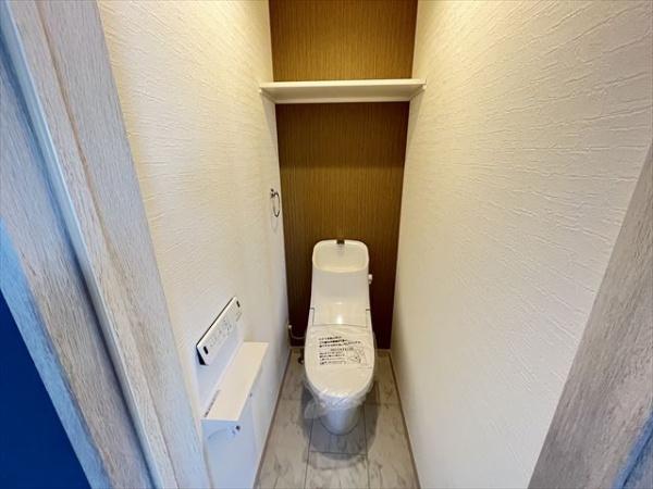 駅前つばきハイツ