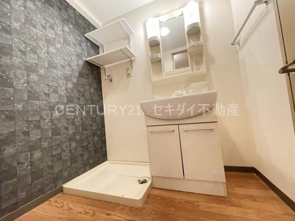 カーサフィオーレ弐番館