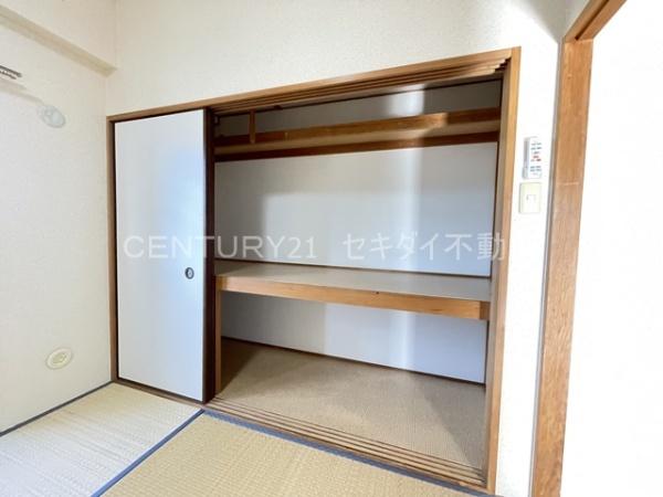 カーサフィオーレ弐番館