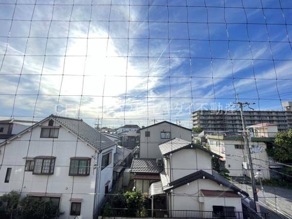 カーサフィオーレ弐番館