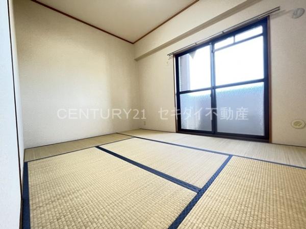 カーサフィオーレ弐番館