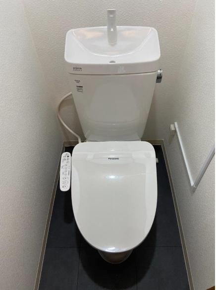 源氏ケ丘戸建て
