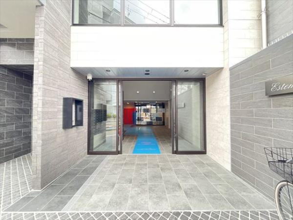 エステムコート大阪プリューム