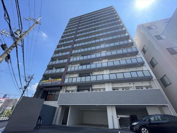 エステムコート大阪プリューム