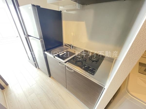 エステムコート大阪プリューム