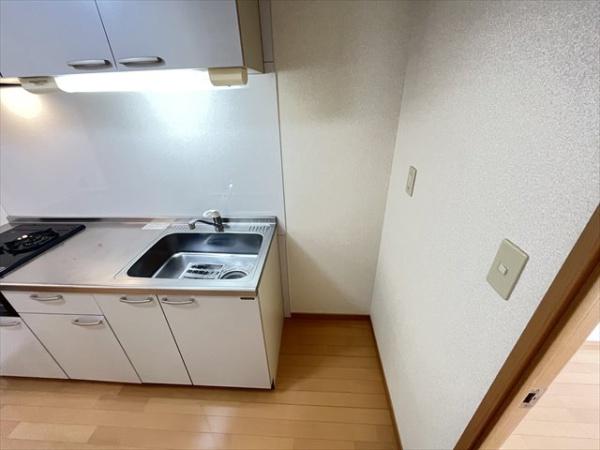 アムール松谷