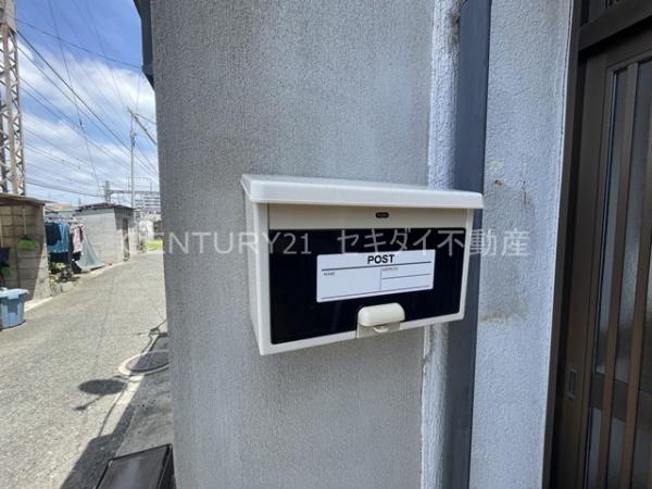 法善寺4丁目戸建て