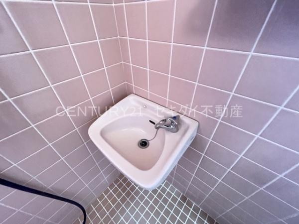 法善寺4丁目戸建て