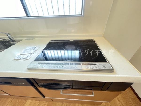 法善寺4丁目戸建て