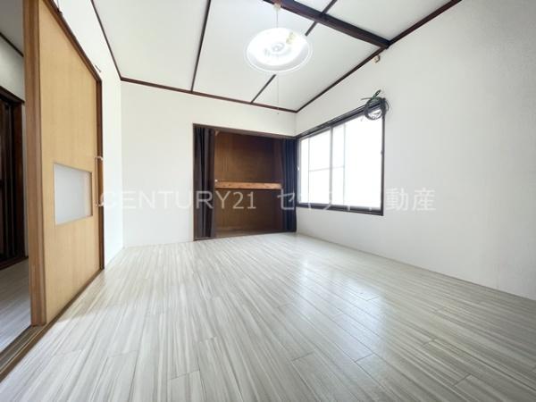法善寺4丁目戸建て