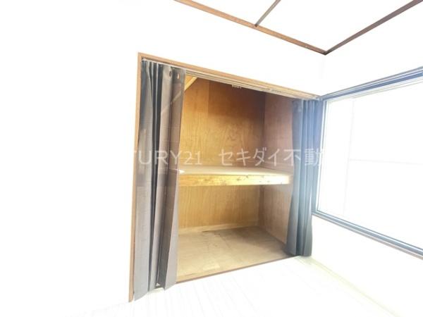 法善寺4丁目戸建て