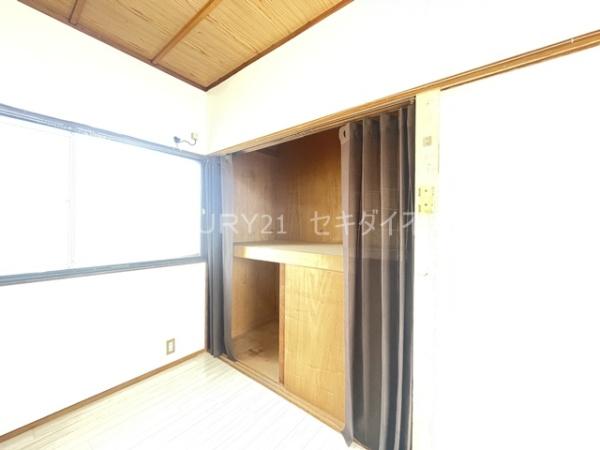 法善寺4丁目戸建て