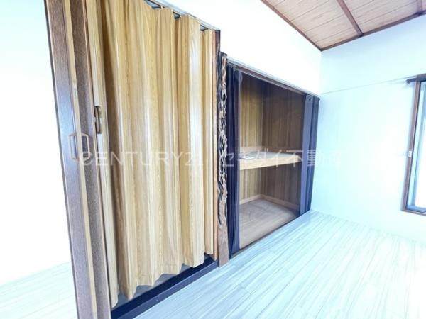 法善寺4丁目戸建て