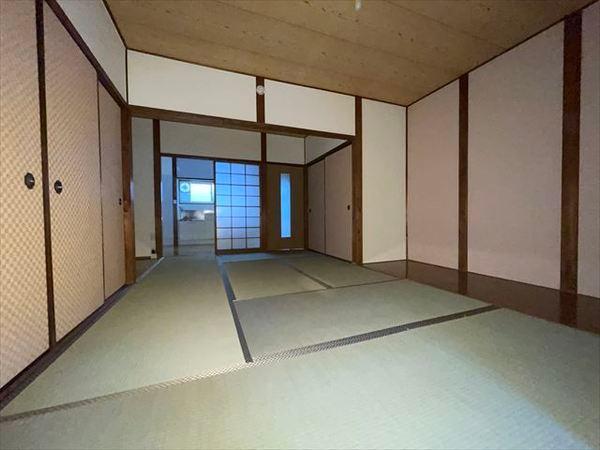 クロスハウス八尾市老原7