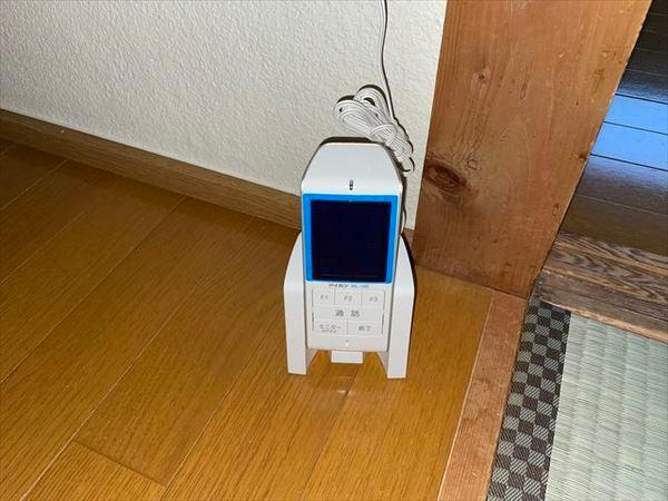 クロスハウス八尾市老原7