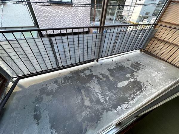 クロスハウス八尾市老原7