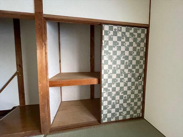 クロスハウス八尾市老原7