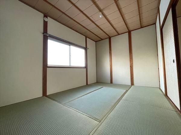 クロスハウス八尾市老原7