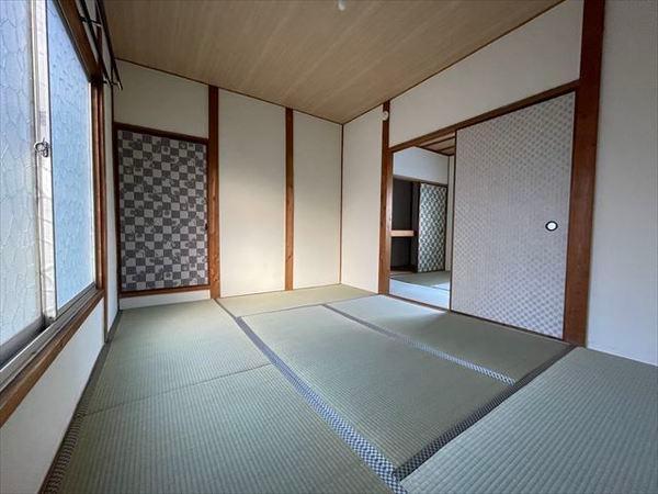 クロスハウス八尾市老原7