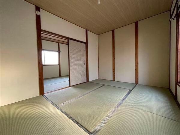 クロスハウス八尾市老原7