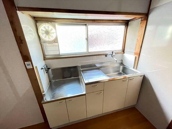 クロスハウス八尾市老原7