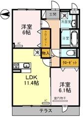 グランドソレーユ久宝寺