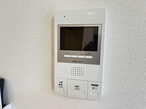 グランドソレーユ久宝寺