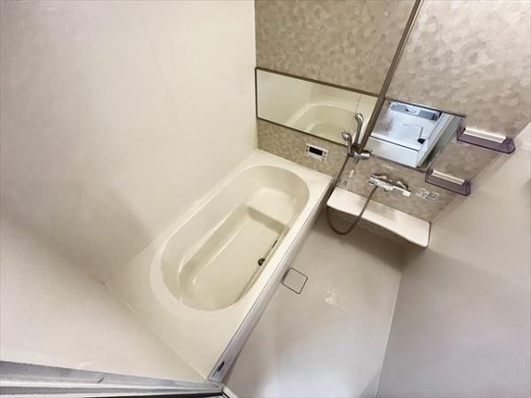 グランドソレーユ久宝寺