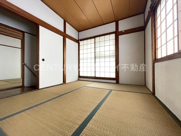 福万寺町5丁目戸建