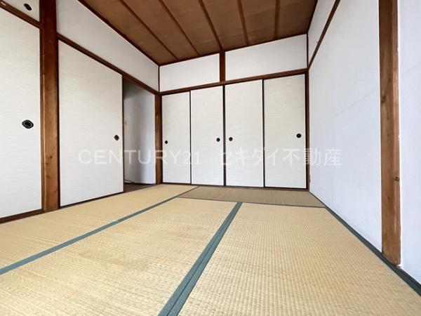 福万寺町5丁目戸建