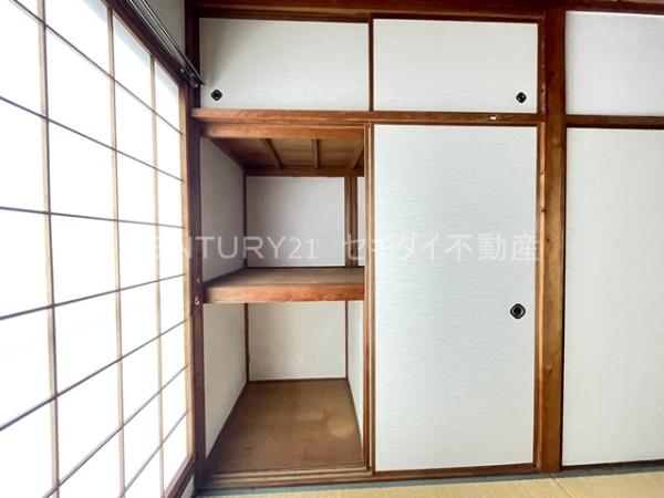 福万寺町5丁目戸建