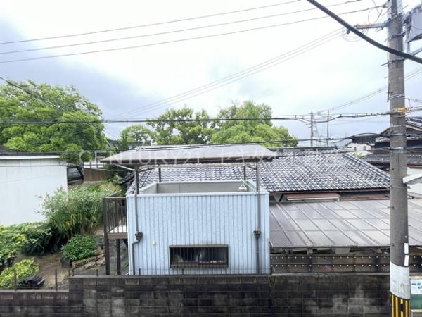 福万寺町5丁目戸建