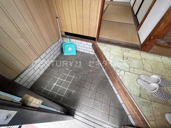 福万寺町5丁目戸建