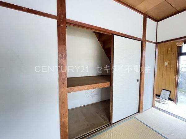 福万寺町5丁目戸建