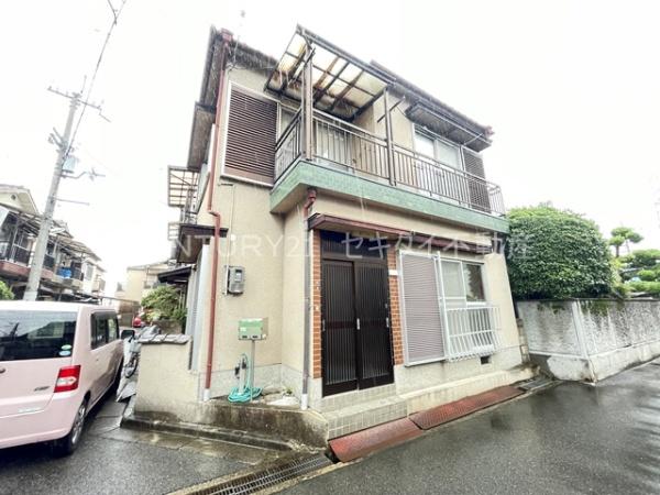 福万寺町5丁目戸建