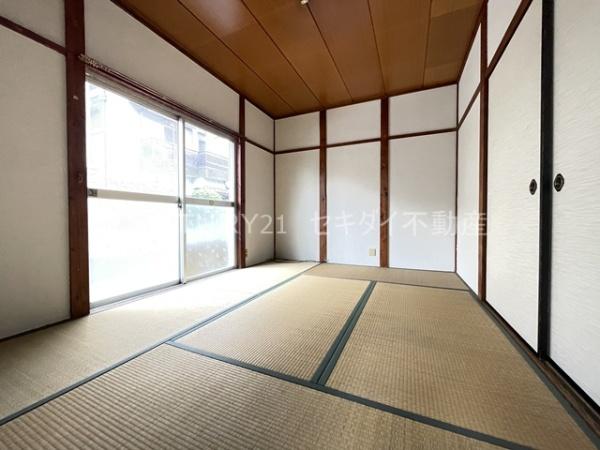 福万寺町5丁目戸建