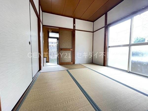 福万寺町5丁目戸建