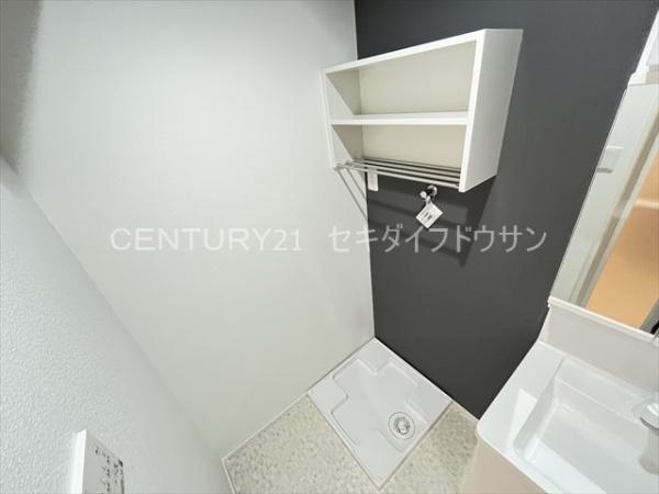 あんしん+VieM長池町13-1041(ガレージハウス）