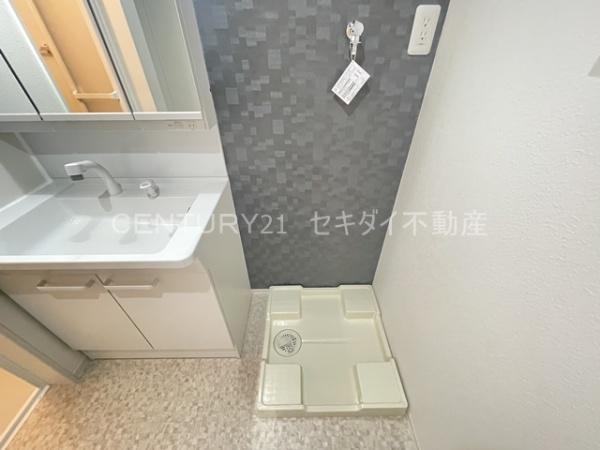 あんしん+VieM長池町13-1041(ガレージハウス）