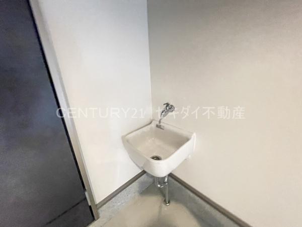 あんしん+VieM長池町13-1041(ガレージハウス）