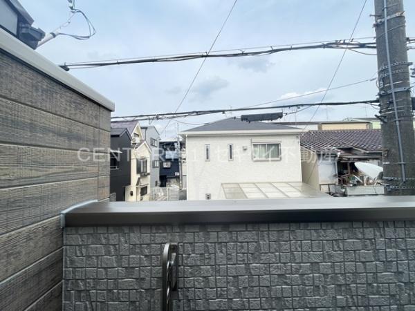 あんしん+VieM長池町13-1041(ガレージハウス）