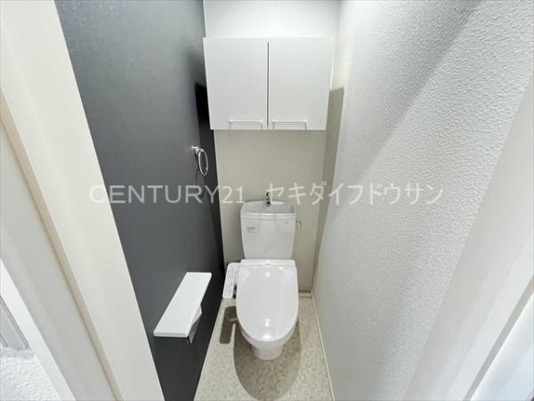 あんしん+VieM長池町13-1041(ガレージハウス）